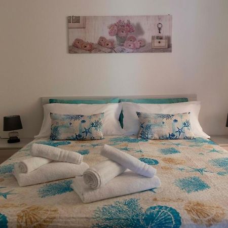 Welcomely - The Butterfly House Apartment Cala Gonone Exterior photo