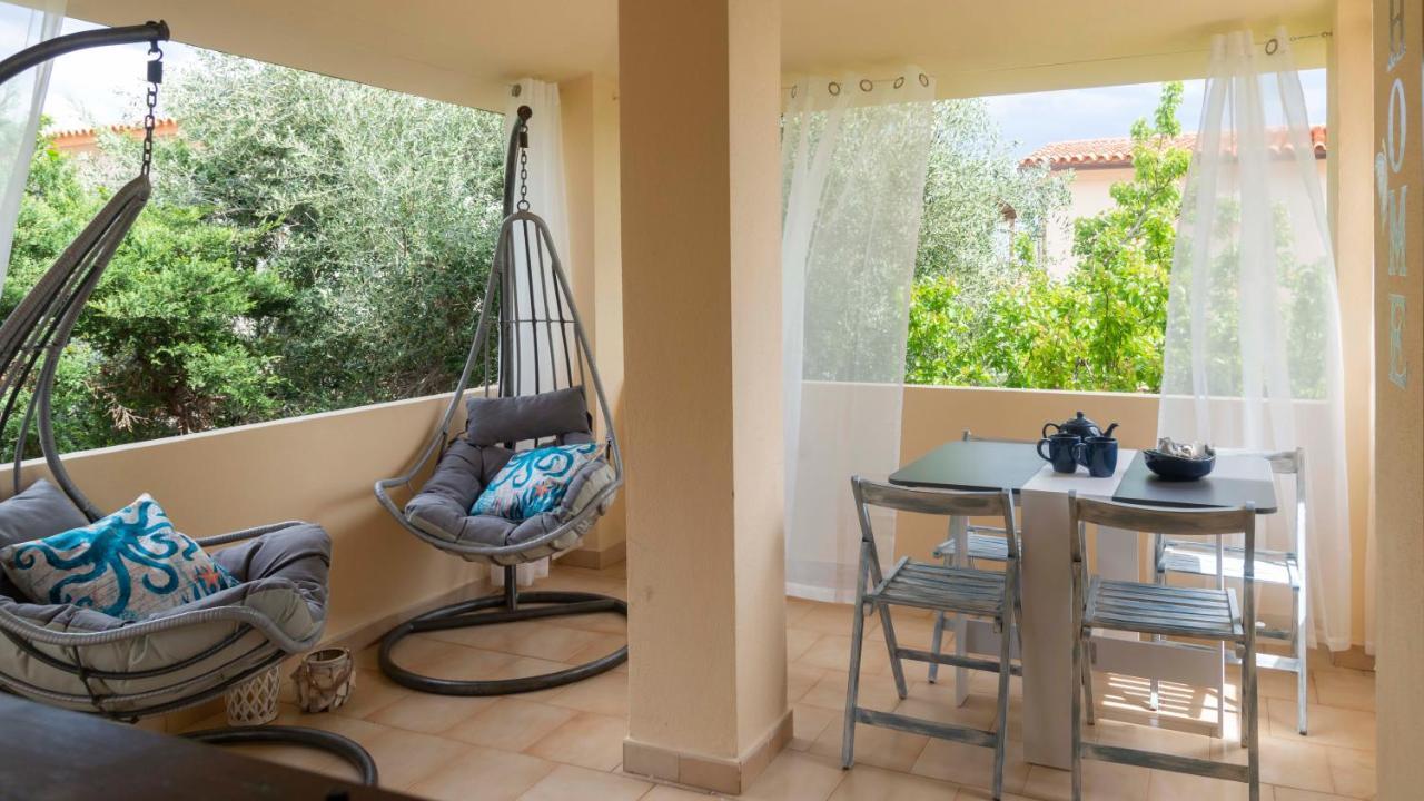 Welcomely - The Butterfly House Apartment Cala Gonone Exterior photo