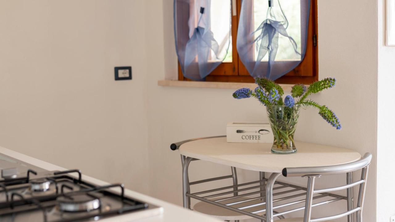 Welcomely - The Butterfly House Apartment Cala Gonone Exterior photo