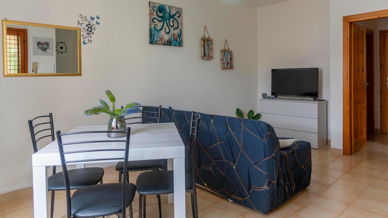 Welcomely - The Butterfly House Apartment Cala Gonone Exterior photo