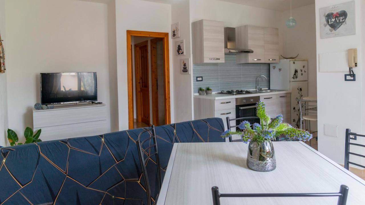 Welcomely - The Butterfly House Apartment Cala Gonone Exterior photo
