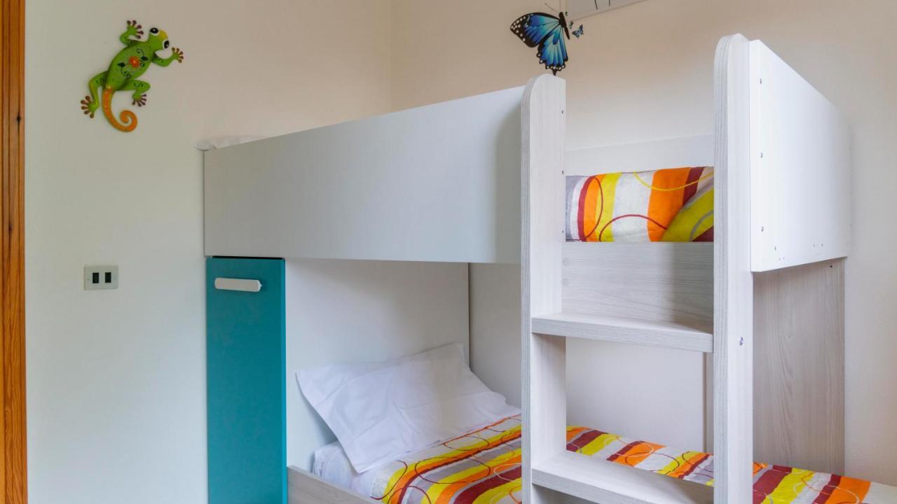 Welcomely - The Butterfly House Apartment Cala Gonone Exterior photo