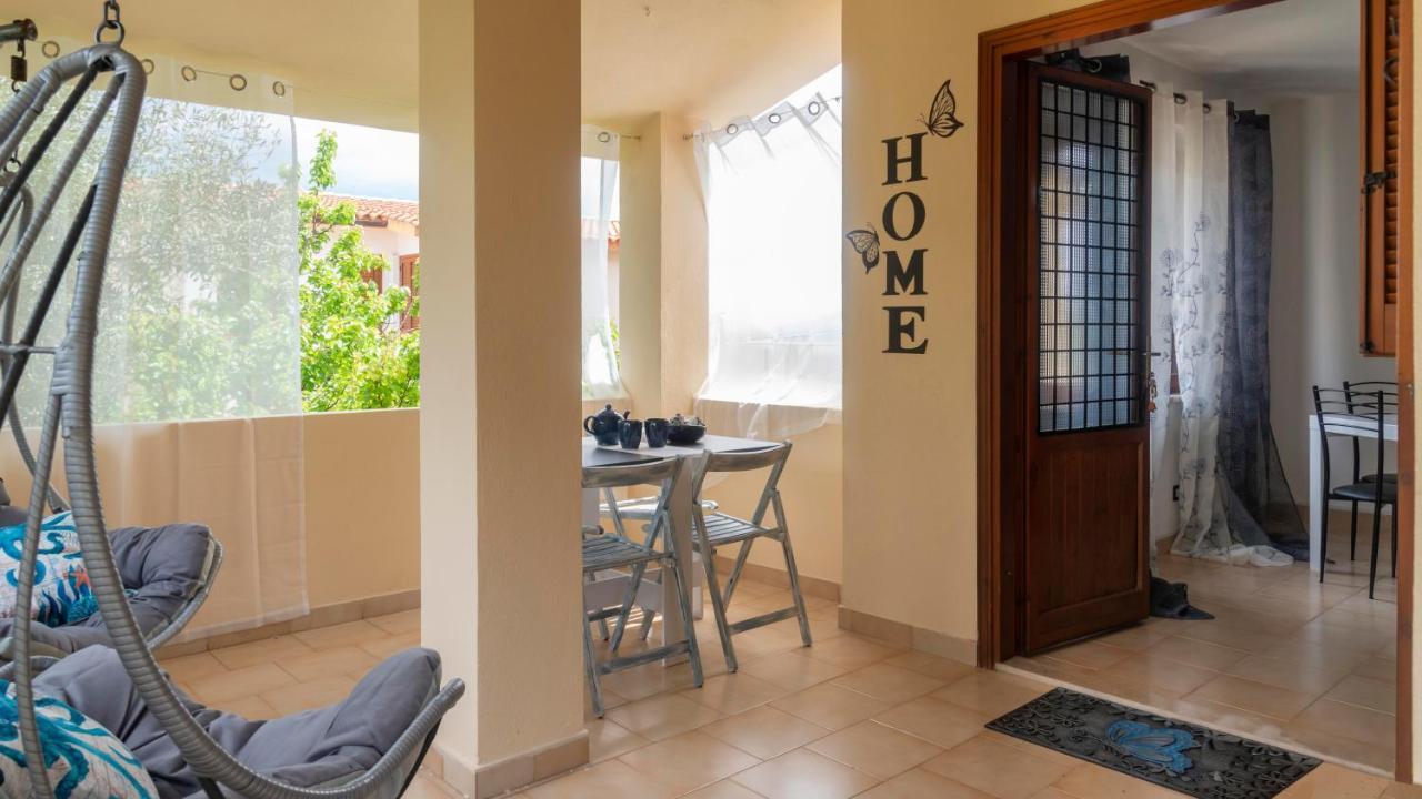 Welcomely - The Butterfly House Apartment Cala Gonone Exterior photo