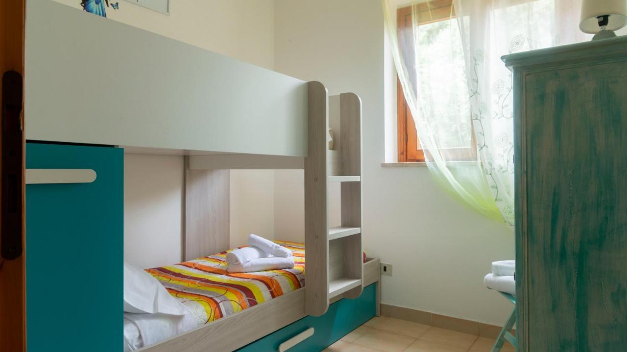 Welcomely - The Butterfly House Apartment Cala Gonone Exterior photo