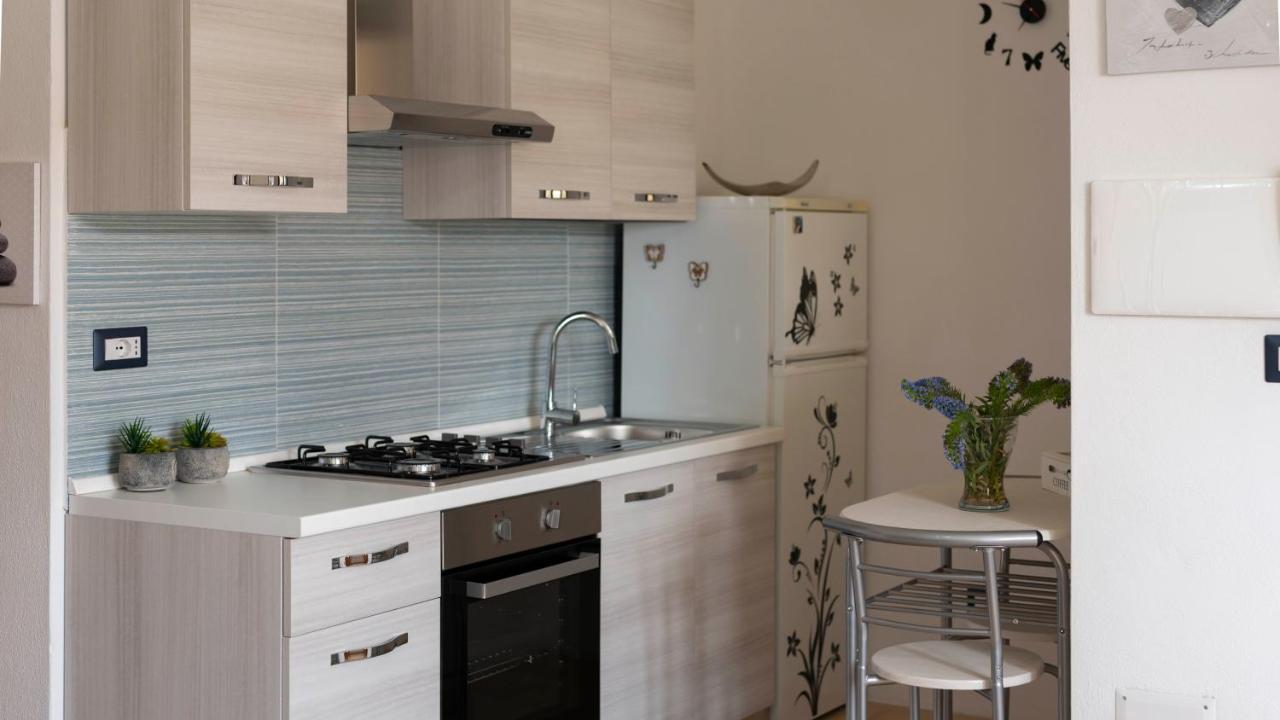 Welcomely - The Butterfly House Apartment Cala Gonone Exterior photo