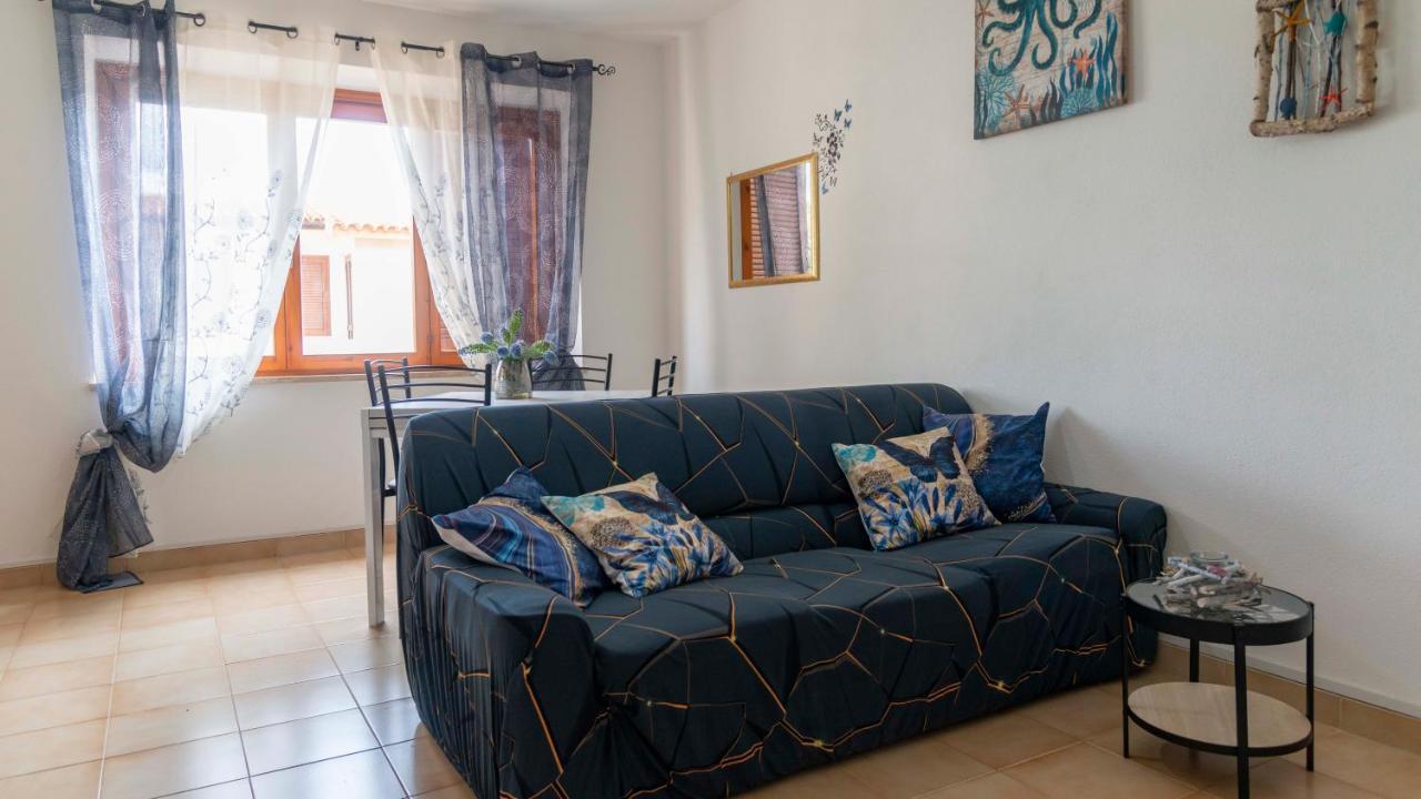 Welcomely - The Butterfly House Apartment Cala Gonone Exterior photo