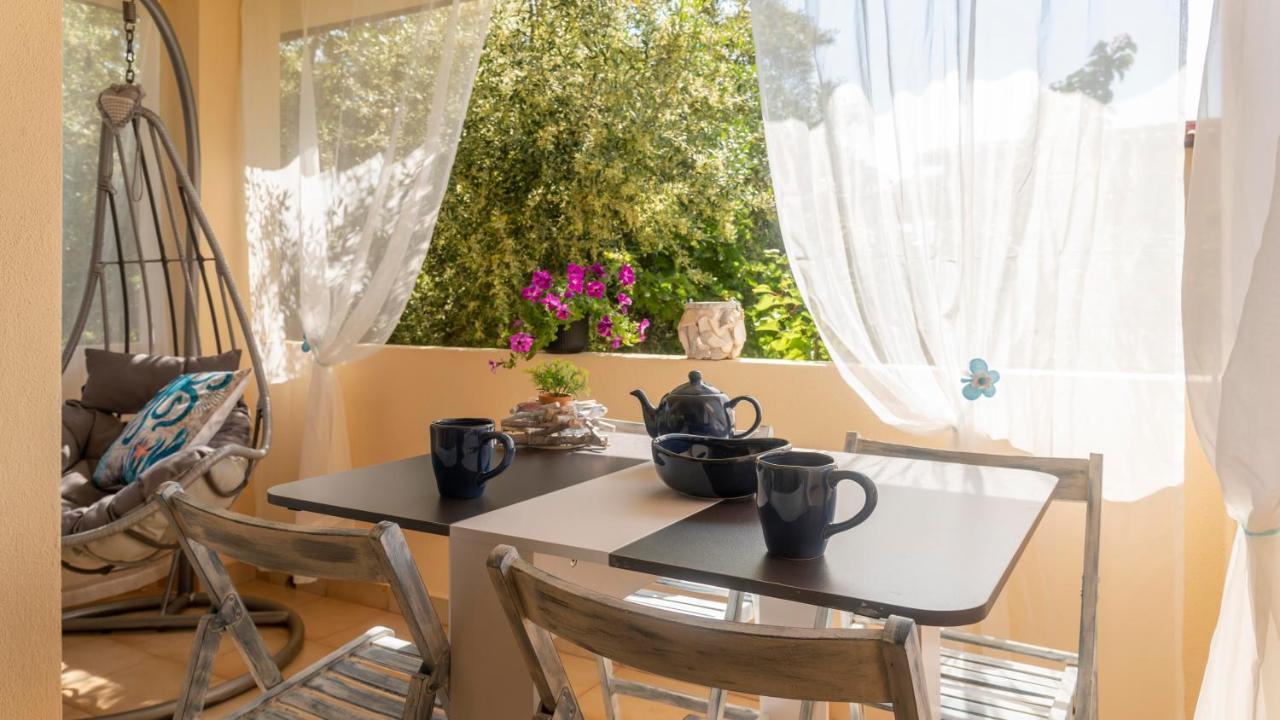 Welcomely - The Butterfly House Apartment Cala Gonone Exterior photo