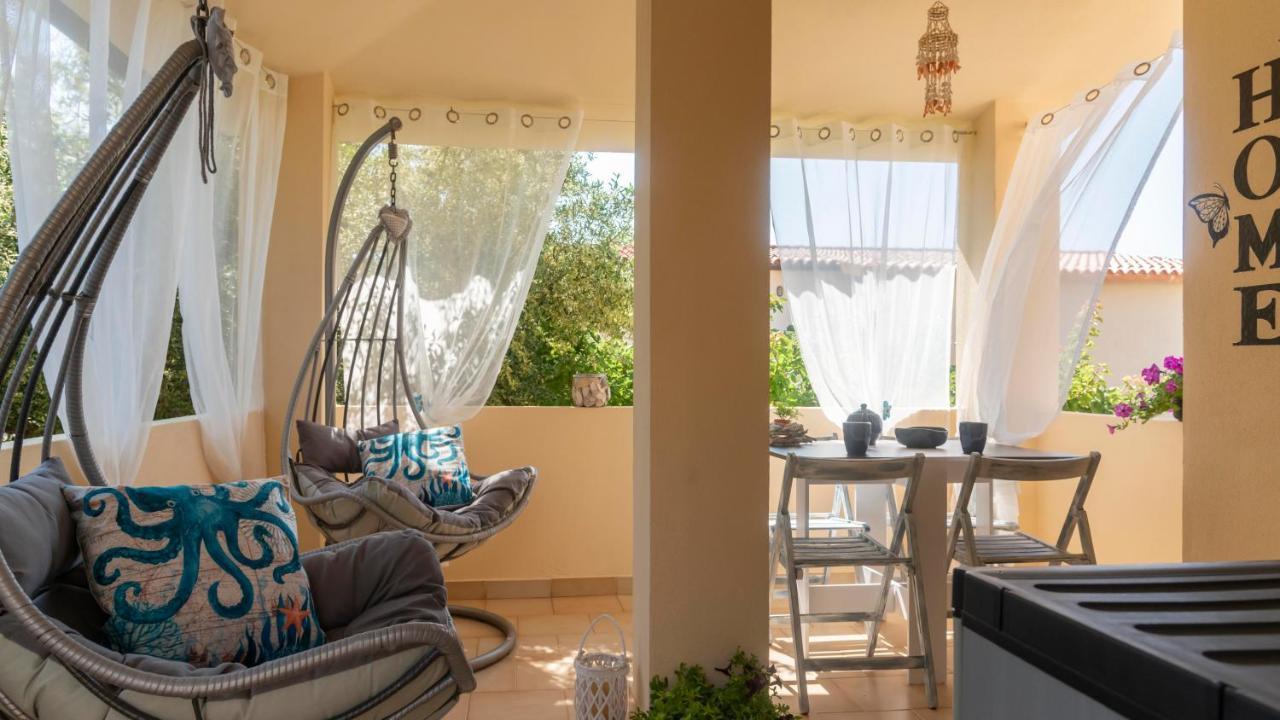 Welcomely - The Butterfly House Apartment Cala Gonone Exterior photo