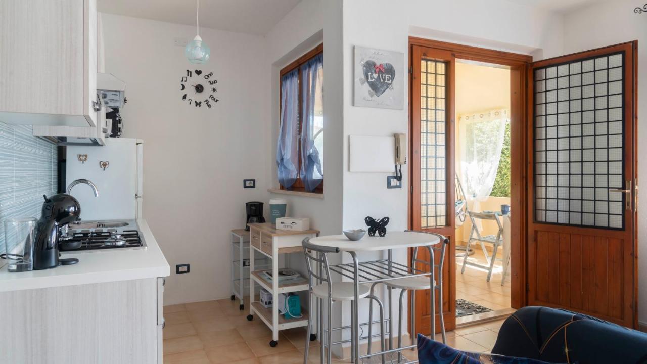 Welcomely - The Butterfly House Apartment Cala Gonone Exterior photo