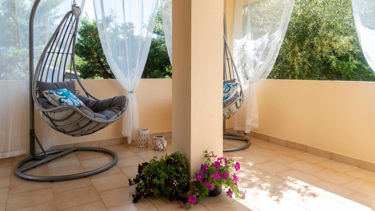 Welcomely - The Butterfly House Apartment Cala Gonone Exterior photo