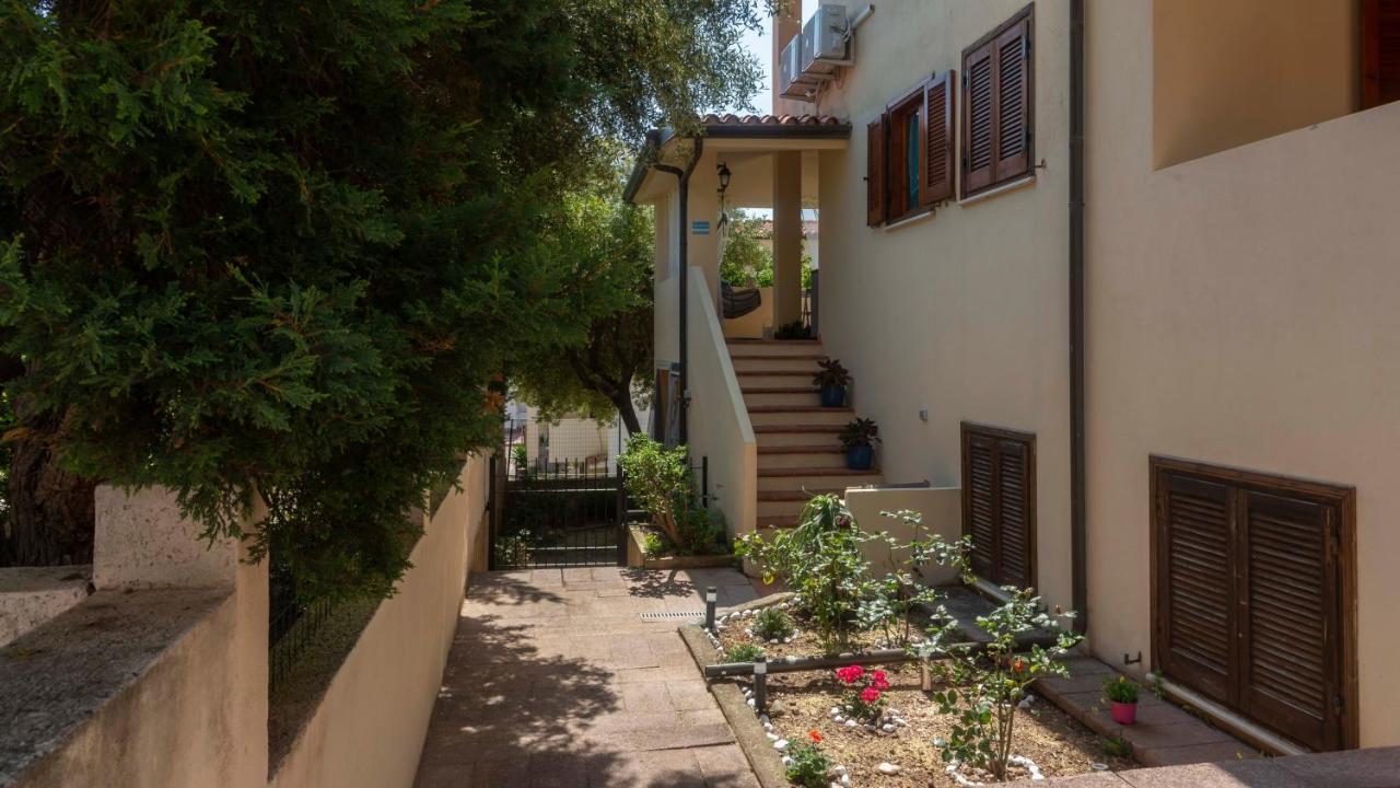 Welcomely - The Butterfly House Apartment Cala Gonone Exterior photo
