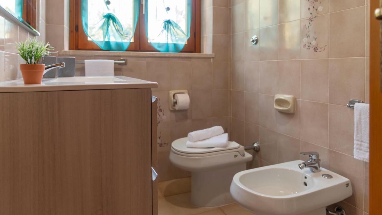 Welcomely - The Butterfly House Apartment Cala Gonone Exterior photo